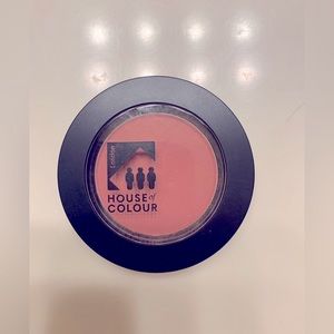 House of Colour Blush: Soft Burgundy B22